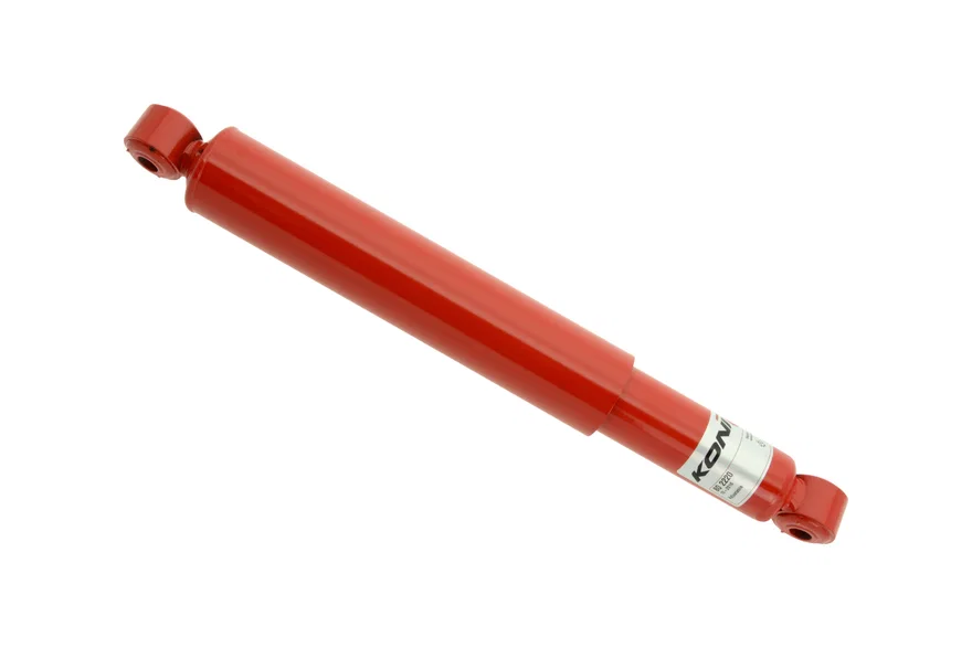 Koni 80 2220, Rear Special/Classic 80 SERIESs- internally adjustable, twin-tube non gas for Volkswagen Transporter
