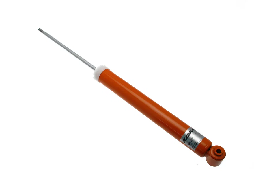 Koni 8050 1009, Rear STR.T (orange) 8050- non-adjustable, twin-tube low pressure gas