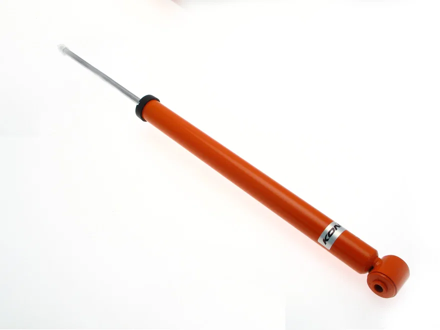 Koni 8050 1107, Rear STR.T (orange) 8050- non-adjustable, twin-tube low pressure gas for Mazda