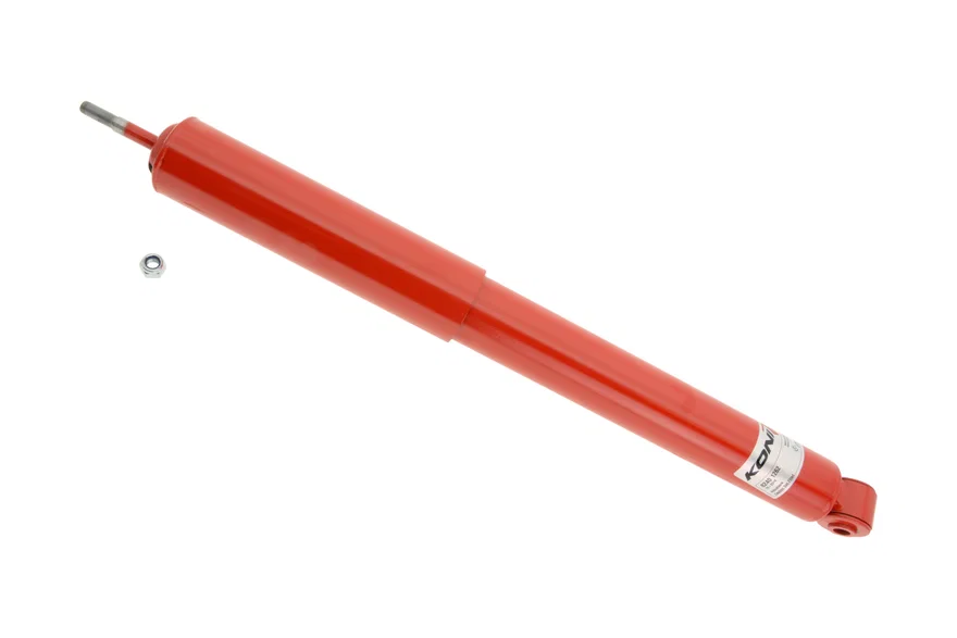 Koni 8240 1262, Front Special (red) 8240- internally adjustable, twin-tube low pressure gas for Jeep