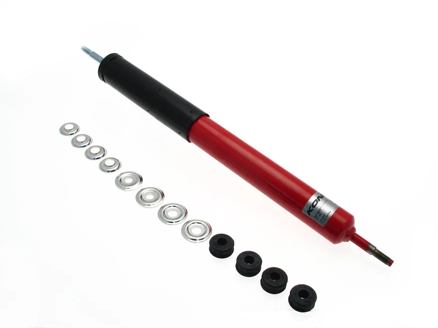 Koni 30 1311, Front Special (red) 30 SERIESs- 4 pos. adjustable mono-tube high pressure gas for Land Rover