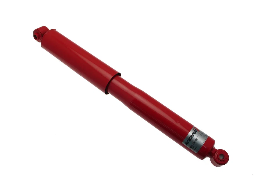 Koni 8240 1177SPX, Rear Heavy Track (red) 8240- internally adjustable, twin-tube low pressure gas for Jeep Grand Cherokee