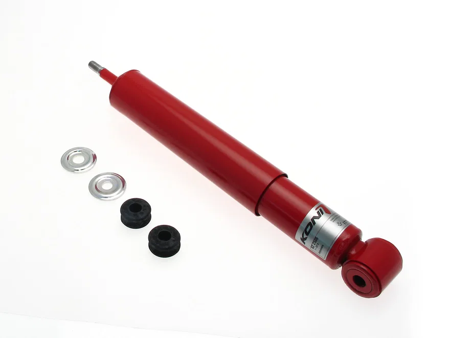 Koni 82 2506, Rear Special/Classic 82 SERIESs- internally adjustable, twin-tube non gas for Mitsubishi Montero