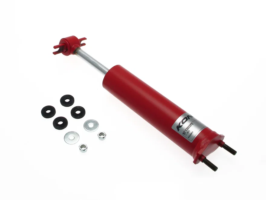 Koni 82 1388SP3, Front Special/Classic 82 SERIESs- internally adjustable, twin-tube non gas