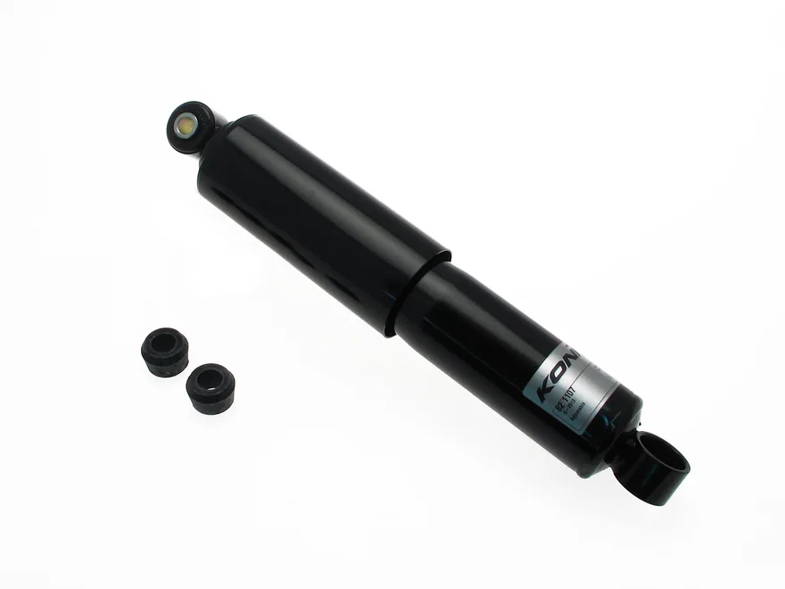 Koni 82 1107, Front Special/Classic 82 SERIESs- internally adjustable, twin-tube non gas for Jaguar XK150