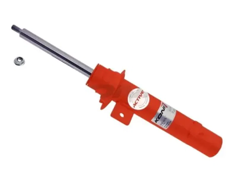 Shock Absorber; Front Left for 2014-2023 Mini Cooper