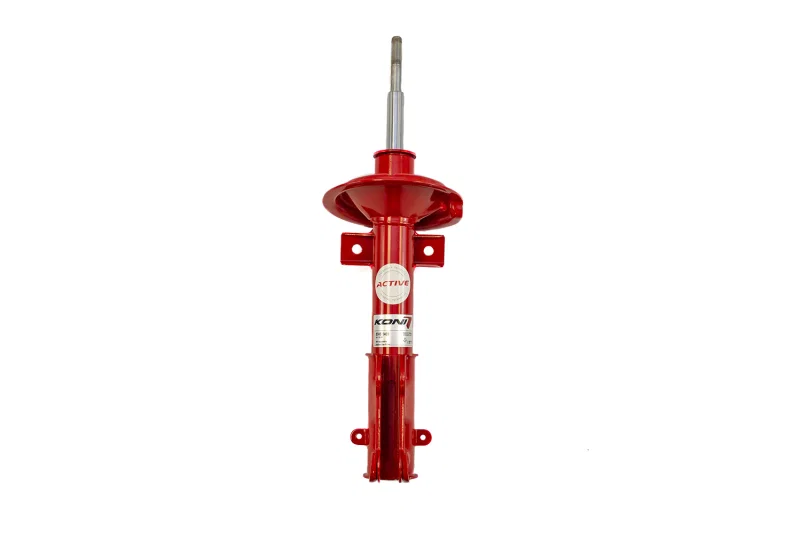 Shock Absorber; Front for 2005-2014 Ford Mustang