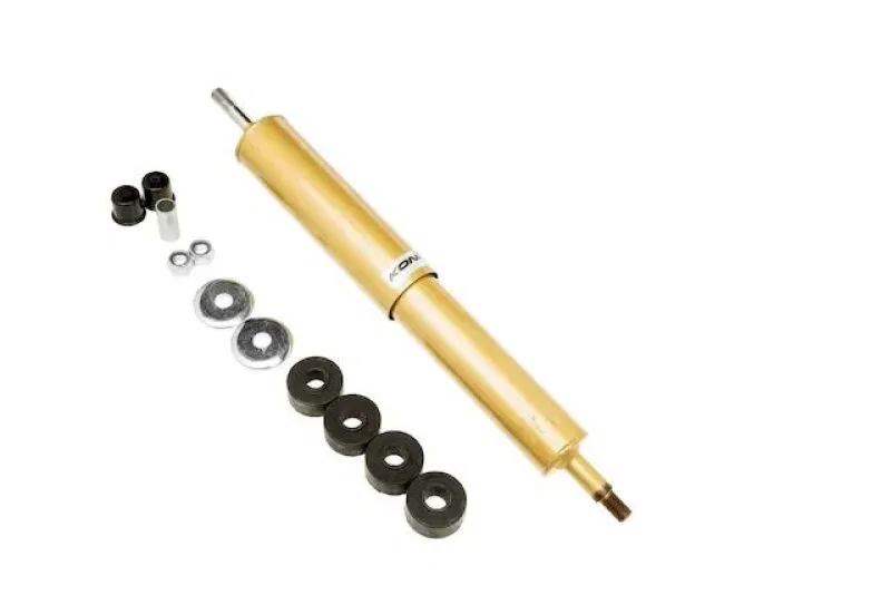 Shock Absorber; Rear for 2004-2009 Chevrolet C4500 Kodiak and C5500 Kodiak
