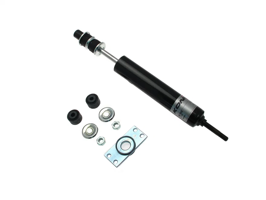 Koni 80 1092, Front Special/Classic 80 SERIESs- internally adjustable, twin-tube non gas for Mercedes-Benz