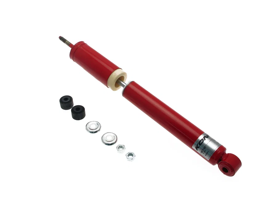 Koni 80 1787, Front Special/Classic 80 SERIESs- internally adjustable, twin-tube non gas for Volkswagen