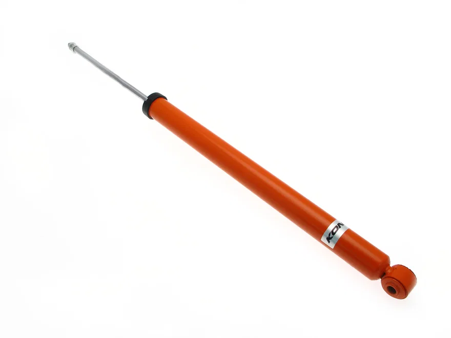 Koni 8050 1109, Rear STR.T (orange) 8050- non-adjustable, twin-tube low pressure gas