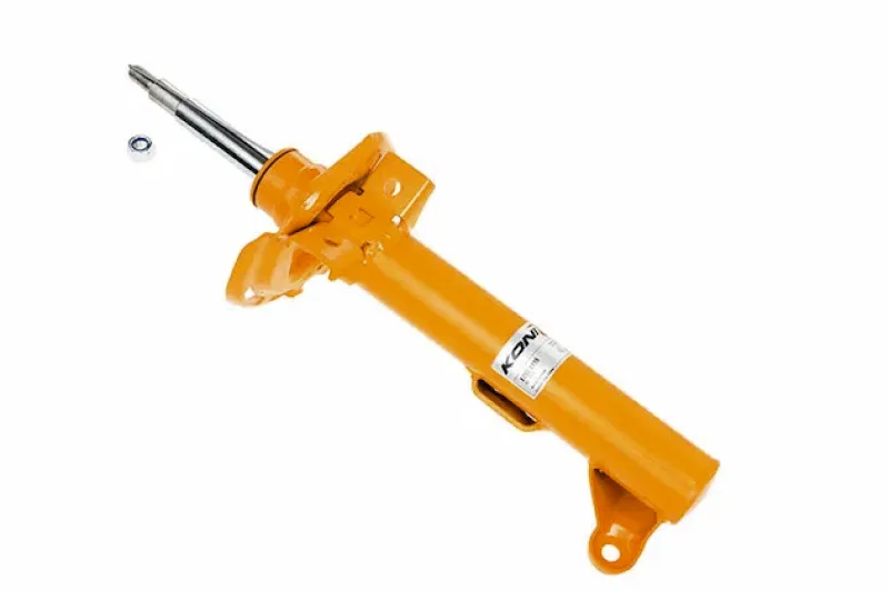 Shock Absorber; Front for Mercedes-Benz