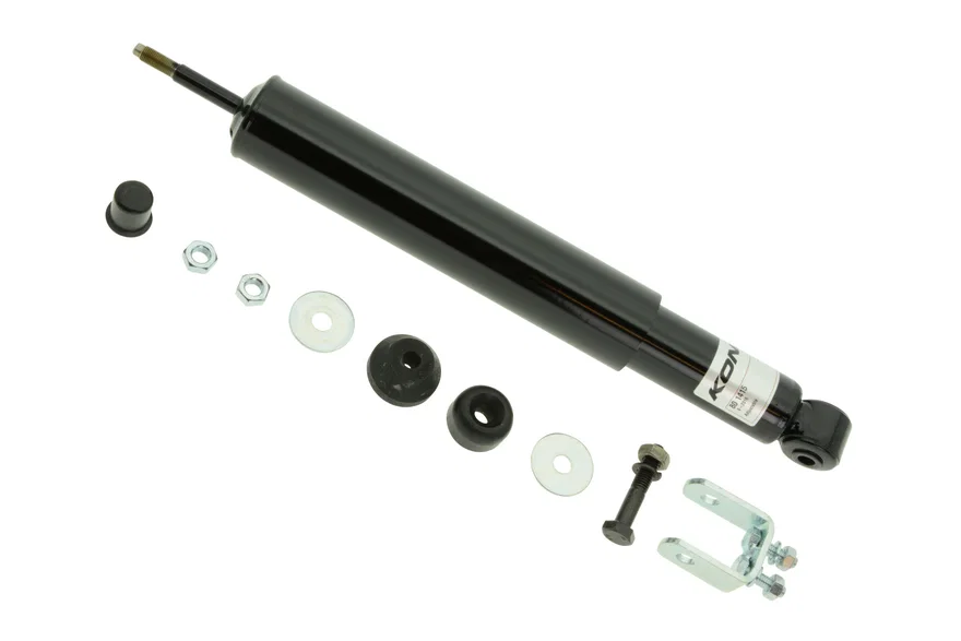 Koni 80 1415, Front Special/Classic 80 SERIESs- internally adjustable, twin-tube non gas for Mercedes-Benz
