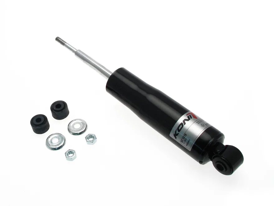 Koni 82 1019, Front Special/Classic 82 SERIESs- internally adjustable, twin-tube non gas for Jaguar