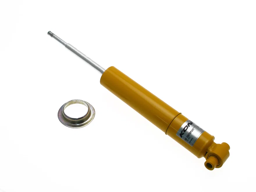 Koni 82 2567SPORT, Rear Sport (yellow) 82 SERIESs- internally adjustable, twin-tube non-gas