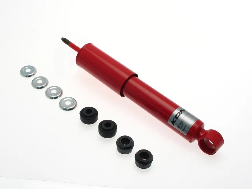 Koni 80 1021, Front Special/Classic 80 SERIESs- internally adjustable, twin-tube non gas for Morgan
