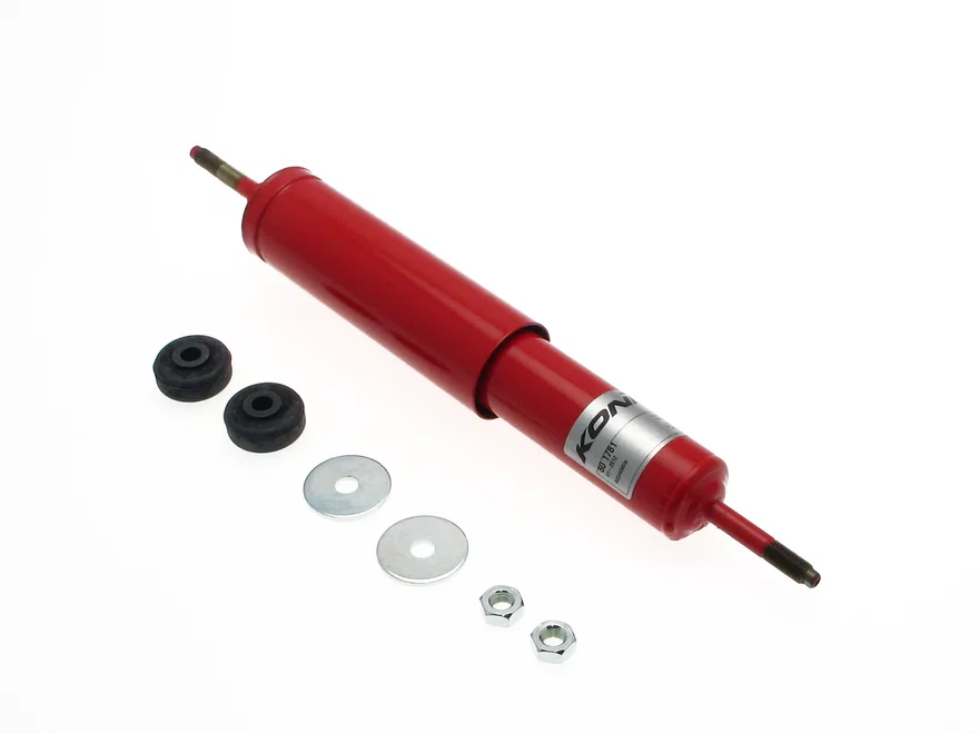 Koni 80 1781, Rear Special/Classic 80 SERIESs- internally adjustable, twin-tube non gas for Alfa Romeo