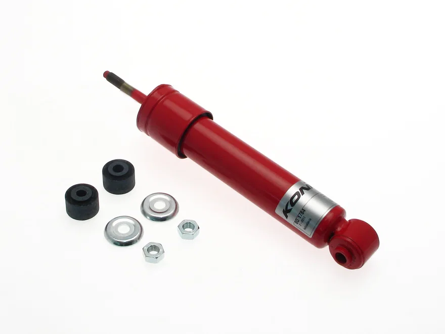 Koni 80 1784, Front Special/Classic 80 SERIESs- internally adjustable, twin-tube non gas for Triumph