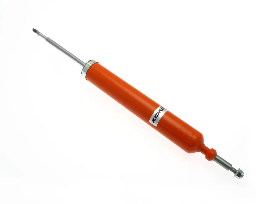 Koni 8250 1024, Rear STR.T (orange) 8250- non-adjustable, twin-tube low pressure gas for BMW