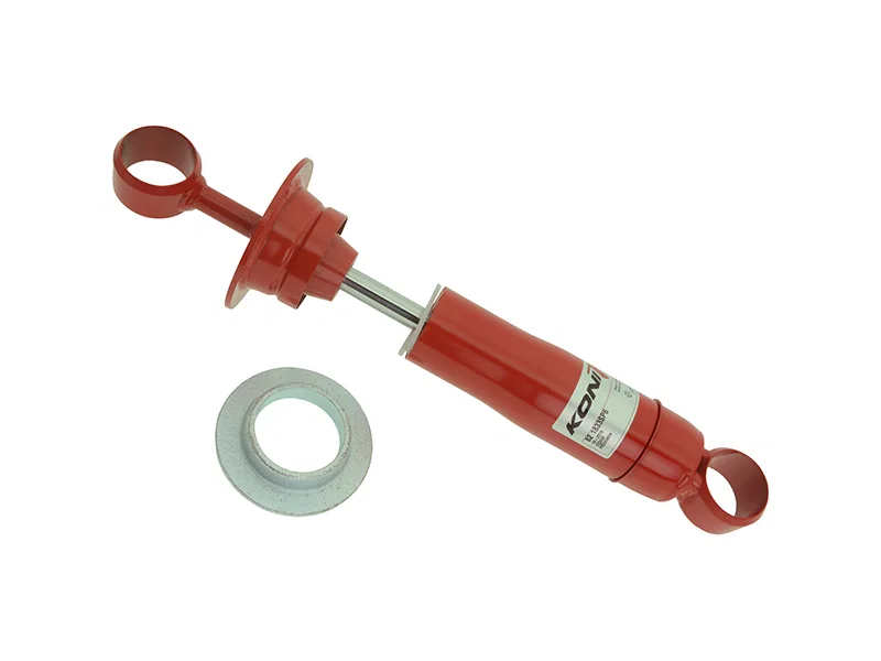Koni 82 1833SP6, Front Special/Classic 82 SERIESs- internally adjustable, twin-tube non gas for Ferrari 512 BB