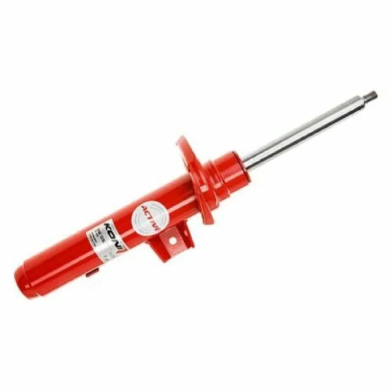 Front Right Special ACTIVE (RED) 8745 SERIESs, twin-tube low pressure gas strut for BMW