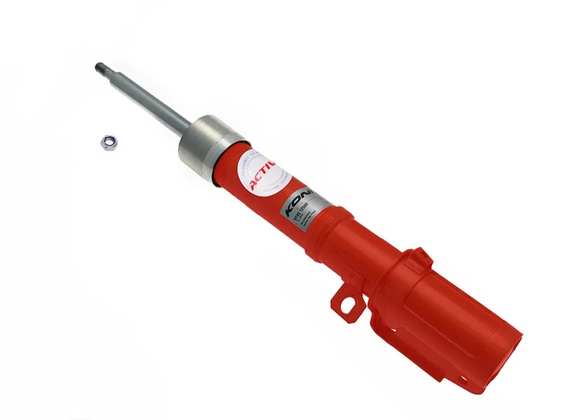 Front Right Special ACTIVE (RED) 8745 SERIESs, twin-tube low pressure gas strut for 1991-1994 Porsche 911