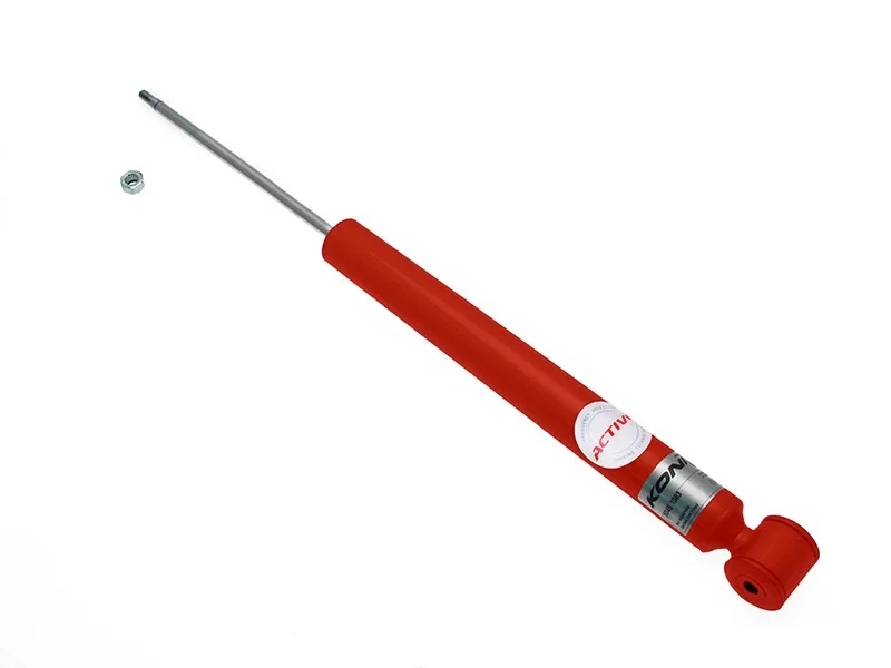 Koni 8045 1083, Rear Special ACTIVE (RED) 8045 SERIESs, twin-tube low pressure gas shock for Volkswagen