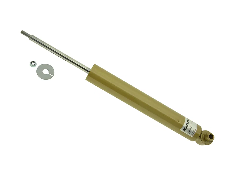 Koni 8245 1319, Rear Special ACTIVE (RED) 8245 SERIESs, twin-tube low pressure gas shock for BMW