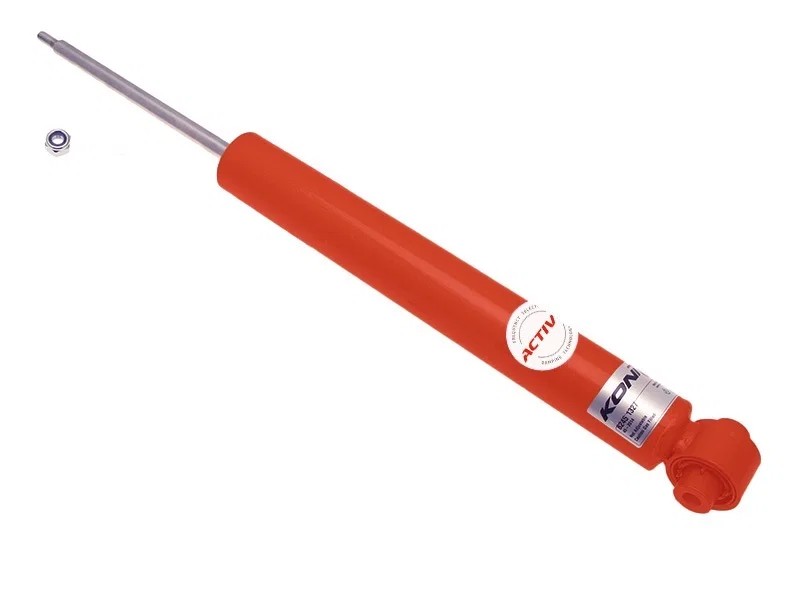 Koni 8245 1327, Rear Special ACTIVE (RED) 8245 SERIESs, twin-tube low pressure gas shock