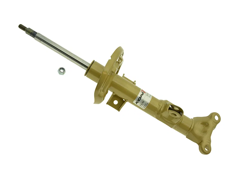 Koni 8745 1323, Front Special ACTIVE (RED) 8745 SERIESs, twin-tube low pressure gas strut for Mercedes-Benz