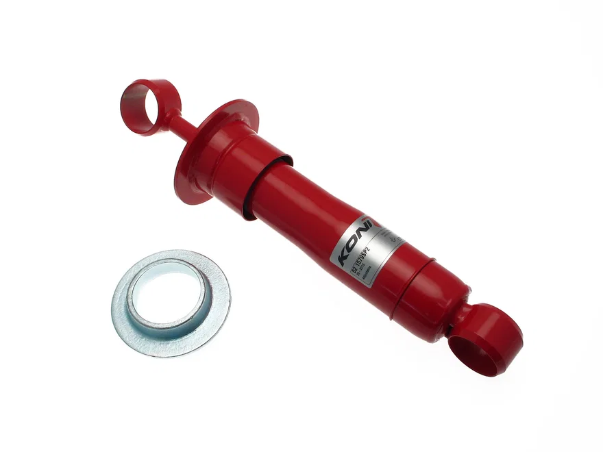Koni 82 1579SP2, Front Special/Classic 82 SERIESs- internally adjustable, twin-tube non gas for Ferrari