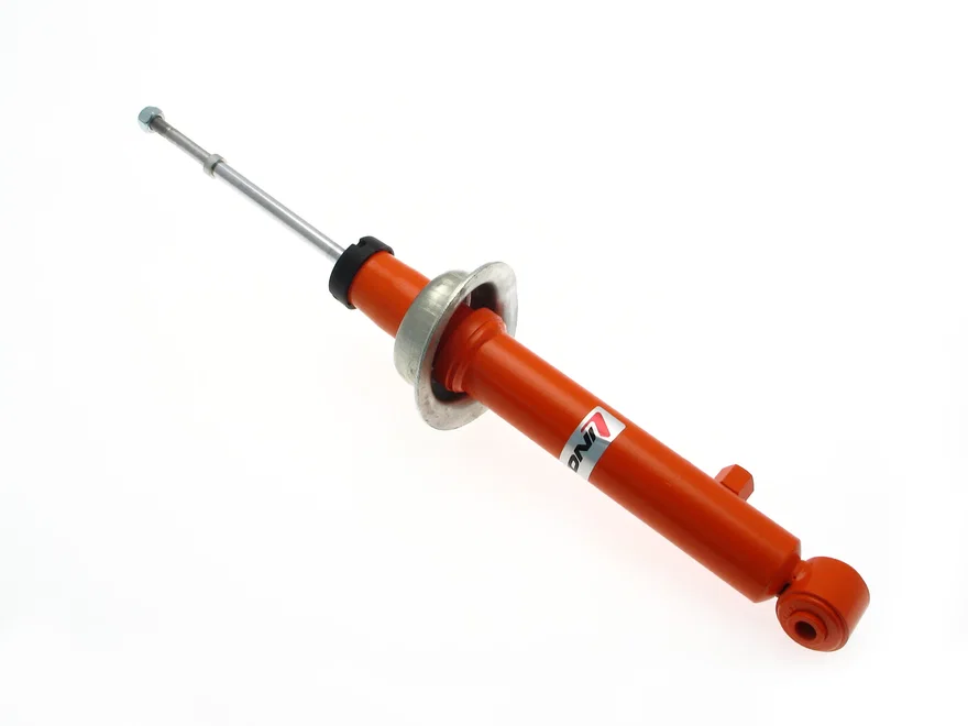 Koni 8050 1043, Front STR.T (orange) 8050- non-adjustable, twin-tube low pressure gas for Mazda Miata