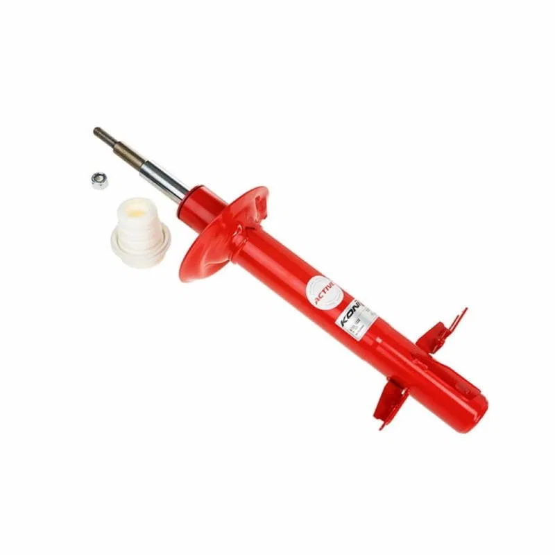 Shock Absorber; Front for Ram