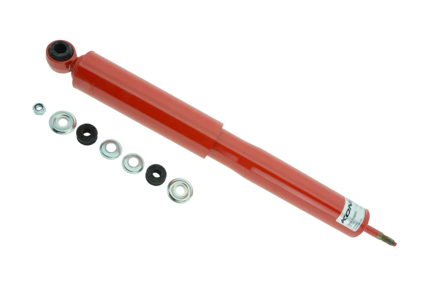 Koni 8240 1190SPX, Rear Heavy Track (red) 8240- internally adjustable, twin-tube low pressure gas for Land Rover