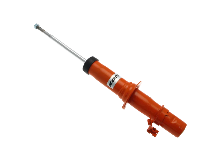 Koni 8050 1014R, Front Right STR.T (orange) 8050- non-adjustable, twin-tube low pressure gas