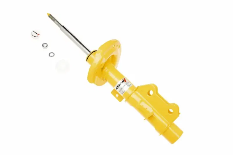 Shock Absorber; Front Left for 2010-2015 Chevrolet Camaro