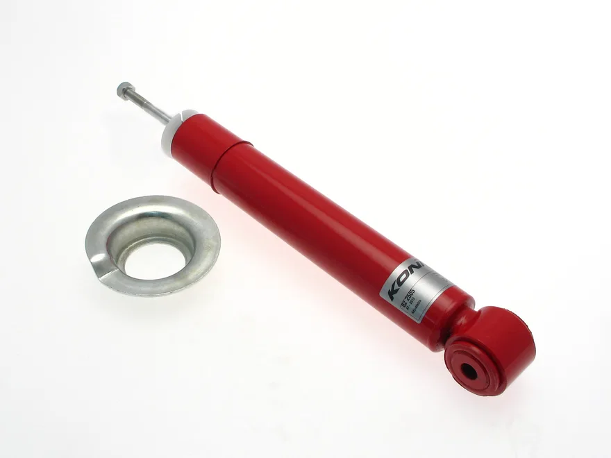 Koni 82 2505, Front Special/Classic 82 SERIESs- internally adjustable, twin-tube non gas for Mitsubishi Montero