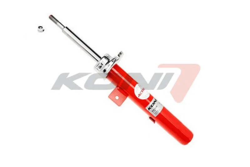 Shock Absorber; Front Right for 2009-2016 BMW Z4