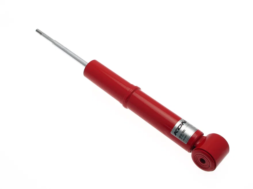 Koni 8240 1085, Front Special (red) 8240- internally adjustable, twin-tube low pressure gas for Porsche 928
