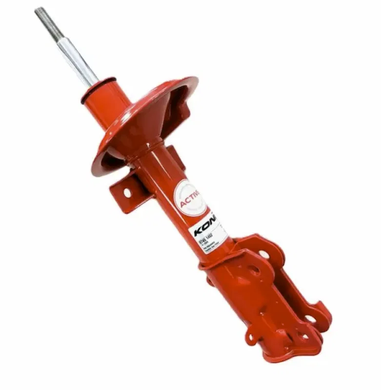 Shock Absorber; Front for 2011-2014 Ford Mustang
