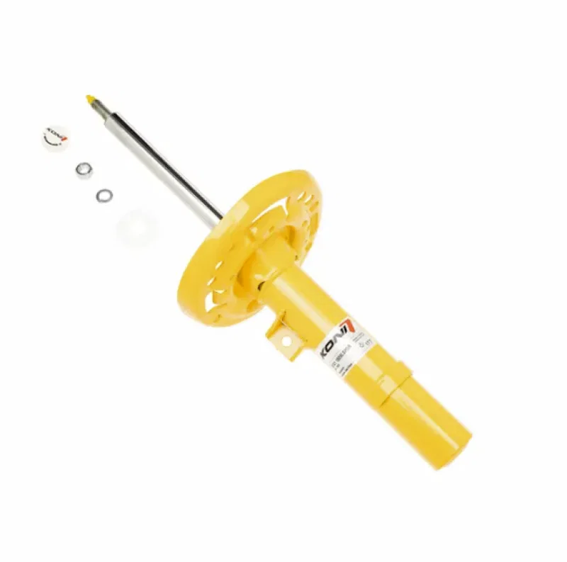 Shock Absorber; Front Left for 2016-2023 Honda Civic