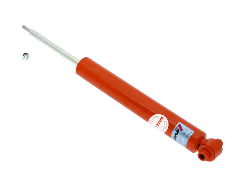 Koni 8245 1385, Rear Special ACTIVE (RED) 8245 SERIESs, twin-tube low pressure gas shock for BMW