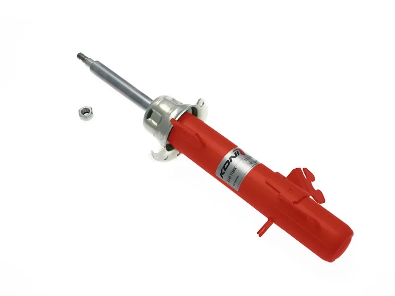 Front Right Special ACTIVE (RED) 8745 SERIESs, twin-tube low pressure gas strut for 2007-2015 Mini Cooper