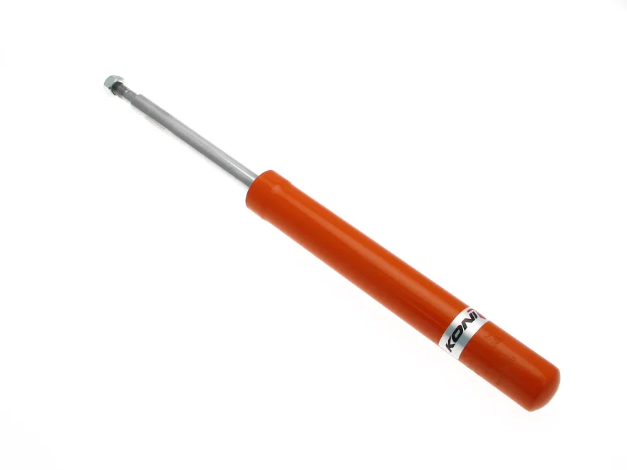 Koni 8650 1005, Front STR.T (orange) 8650- non-adjustable, low pressure gas strut insert for Volkswagen
