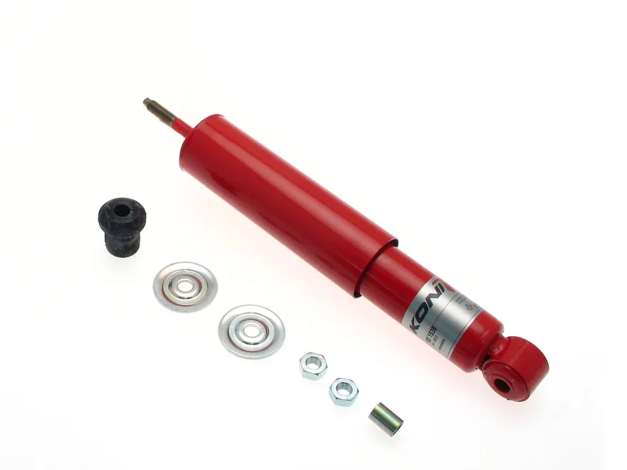 Koni 80 1538, Front Special/Classic 80 SERIESs- internally adjustable, twin-tube non gas