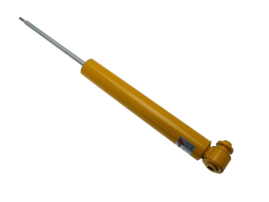 Koni 8240 1230SPORT, Rear Sport (yellow) 8240- internally adjustable, twin-tube low pressure gas for Audi