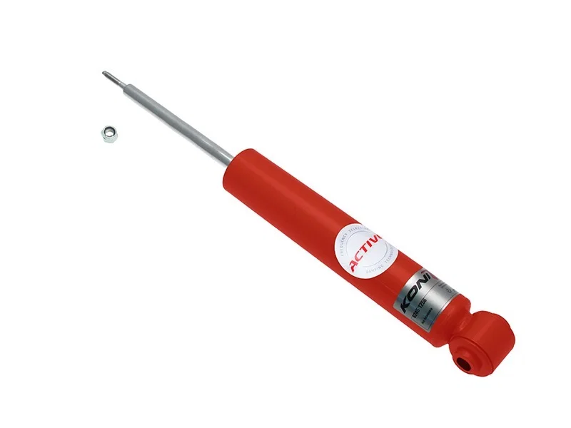 Koni 8245 1256, Rear Special ACTIVE (RED) 8245 SERIESs, twin-tube low pressure gas shock for Volvo