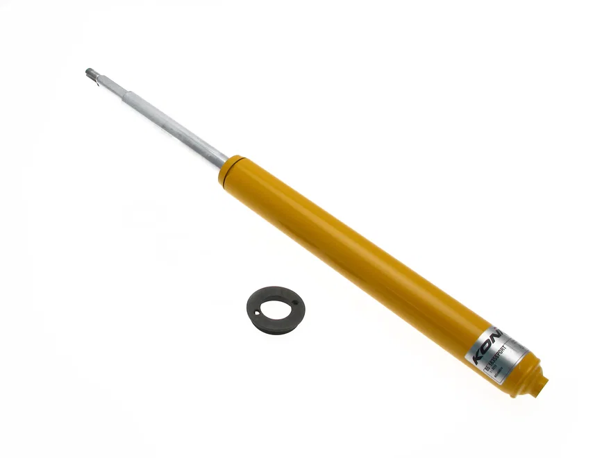 Koni 86 1835SPORT, Front Sport (yellow) 86 SERIESs- internally adjustable, non-gas strut insert for Mercury Capri