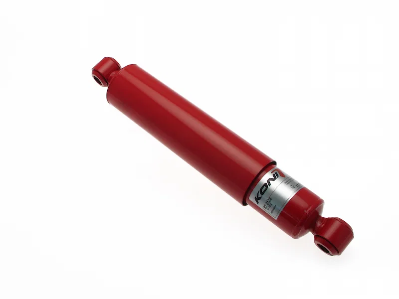 Koni 82 2138, Rear Special/Classic 82 SERIESs- internally adjustable, twin-tube non gas for Toyota Land Cruiser