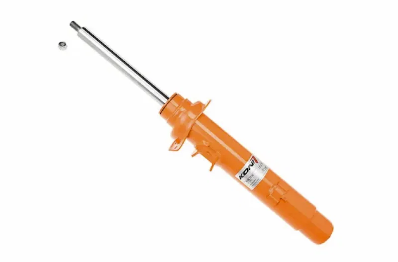 Shock Absorber; Front for BMW